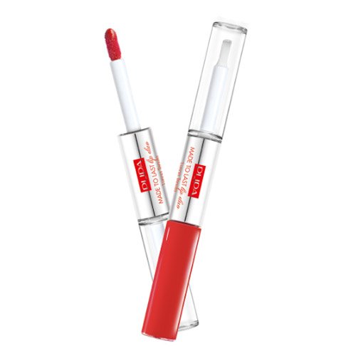 PUPA Flüssiger Lippenstift - Made To Last Lips Duo 8011607255610